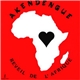 Akendengue - Reveil De L'Afrique